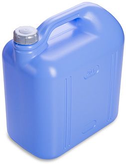 Canister "Prospero" 20l S933